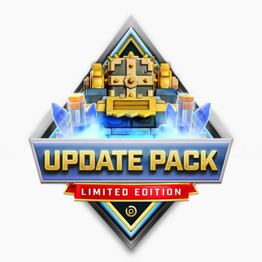 TH17 Update Base Pack | Limited